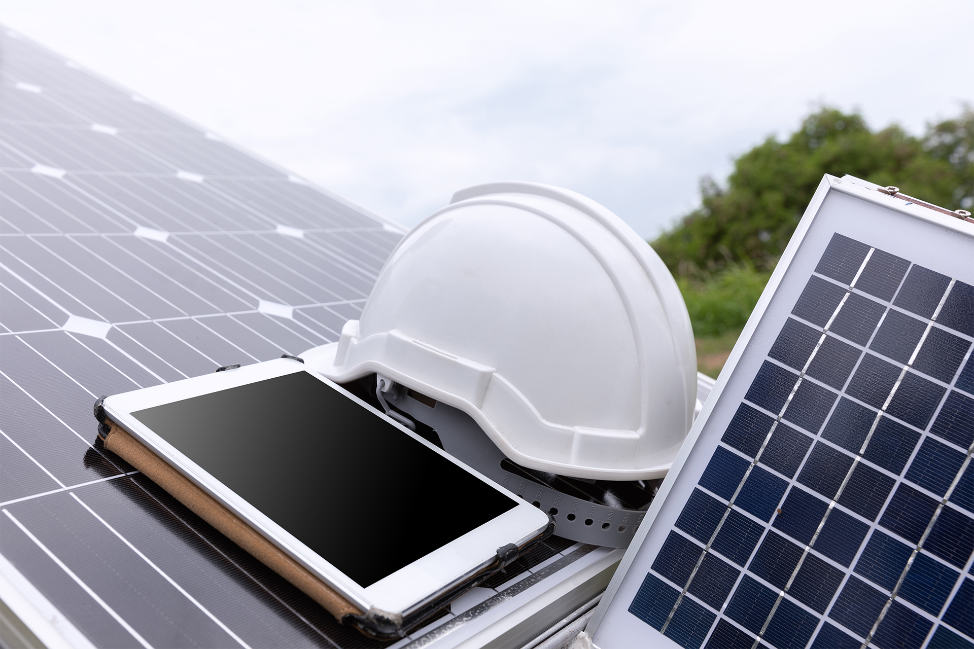 Aposte em energia solar fotovoltaica: conheça os benefícios