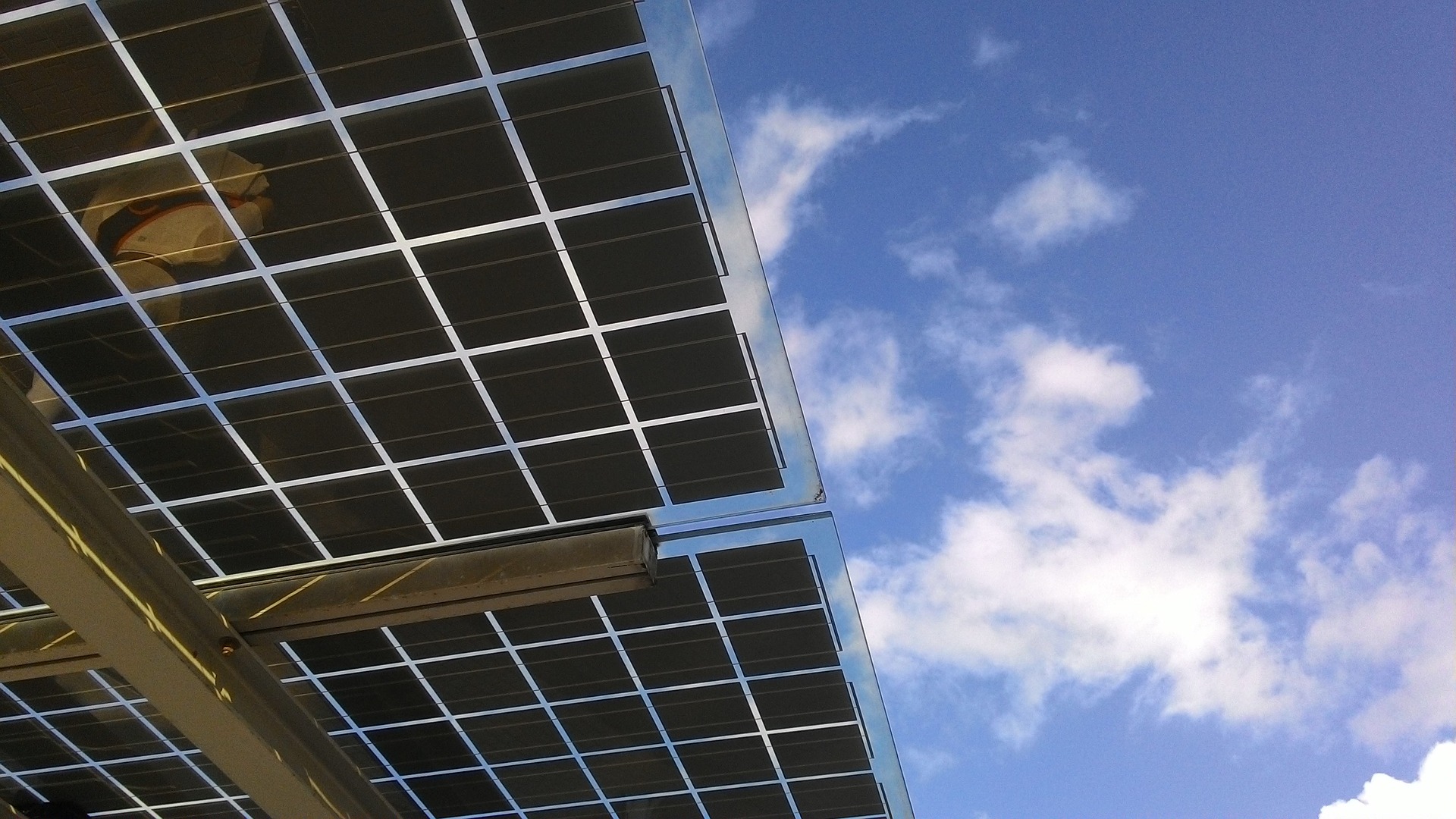 Energia Solar Fotovoltaica: a terceira mais importante no mundo.