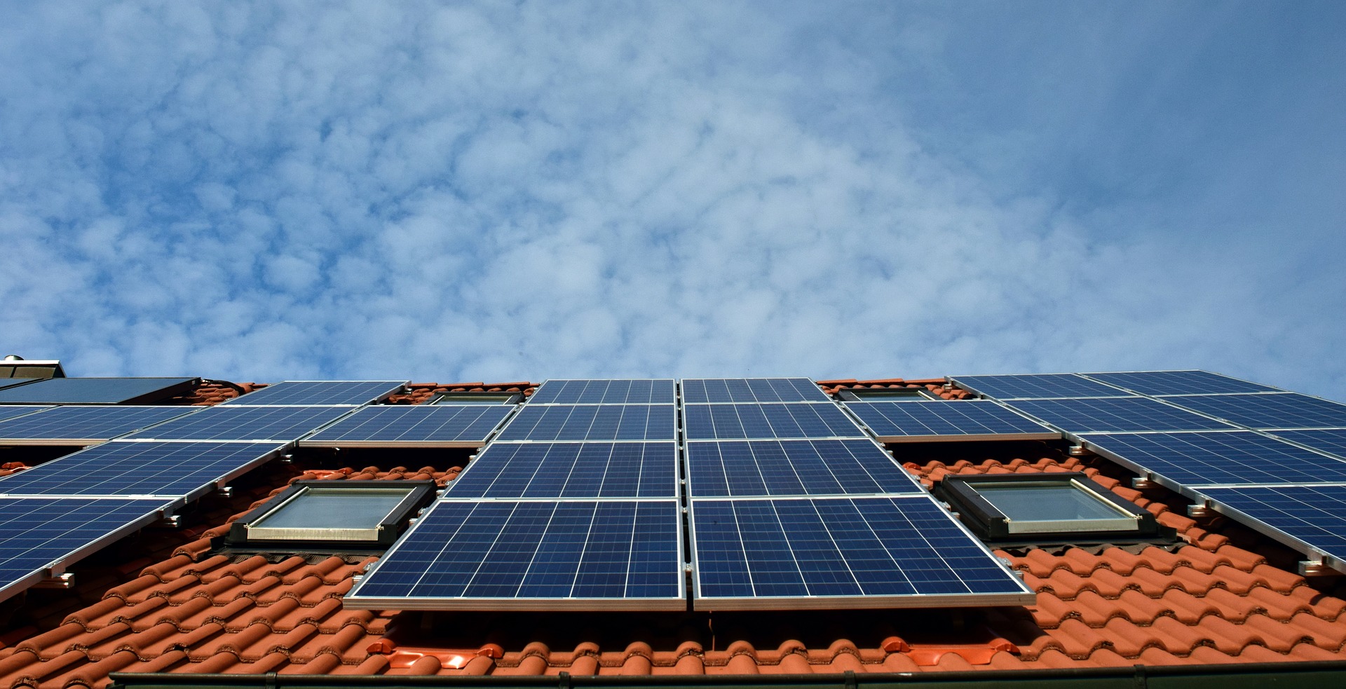 Como funciona o sistema de energia solar residencial?