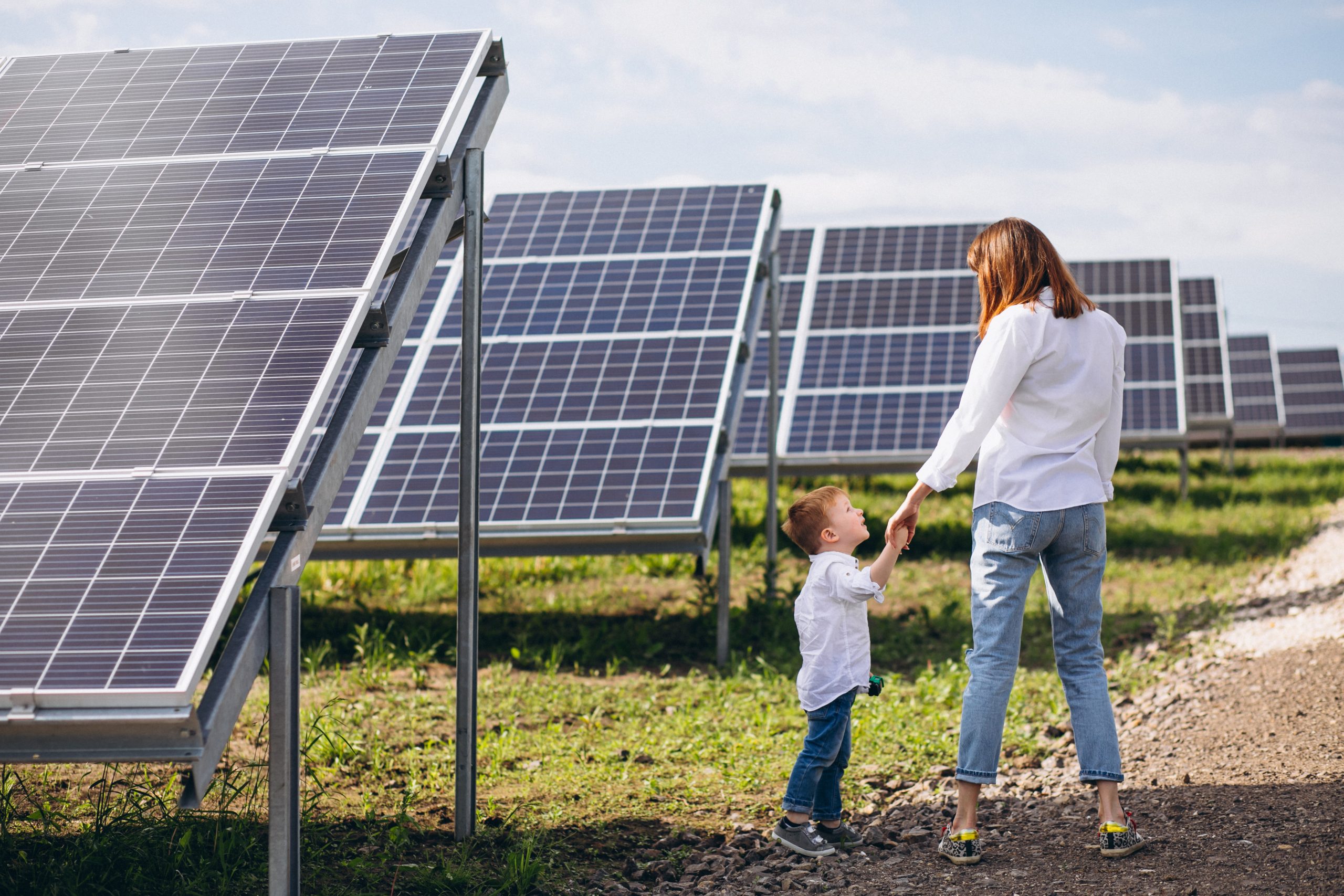 Solar é a única fonte a apresentar aumento de geração no Brasil em maio